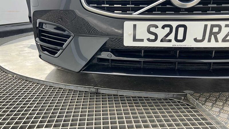Volvo S90 2.0 T8 [390] Hybrid R DESIGN Plus 4dr AWD Gtron