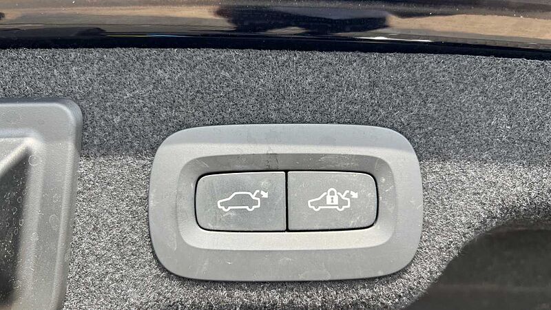 Volvo S90 2.0 T8 [390] Hybrid R DESIGN Plus 4dr AWD Gtron