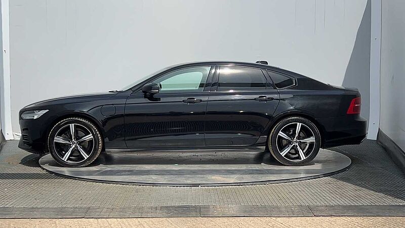 Volvo S90 2.0 T8 [390] Hybrid R DESIGN Plus 4dr AWD Gtron