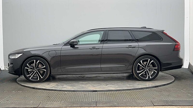 Volvo V90 Volvo  Estate 2.0 T8 [455] PHEV Ultra Dark 5dr AWD Auto
