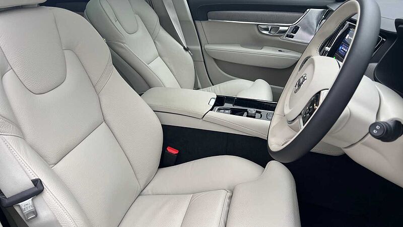 Volvo V90 Volvo  Estate 2.0 T8 [455] PHEV Ultra Dark 5dr AWD Auto