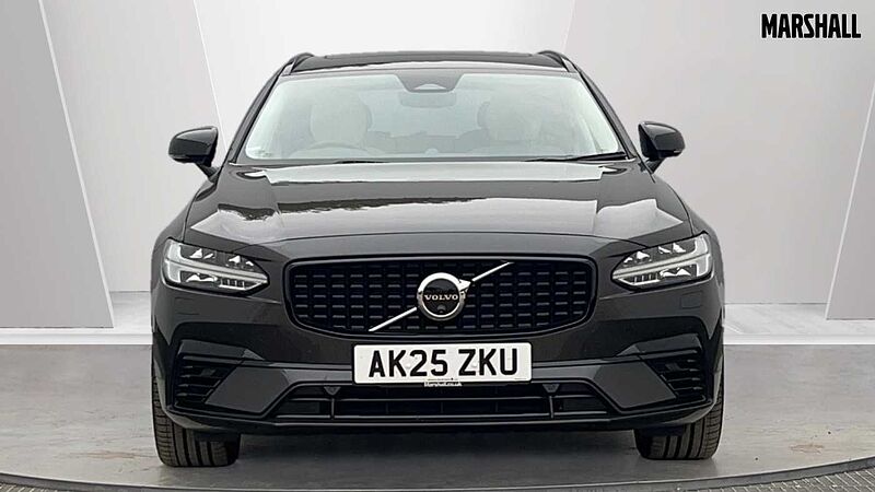 Volvo V90 Volvo  Estate 2.0 T8 [455] PHEV Ultra Dark 5dr AWD Auto