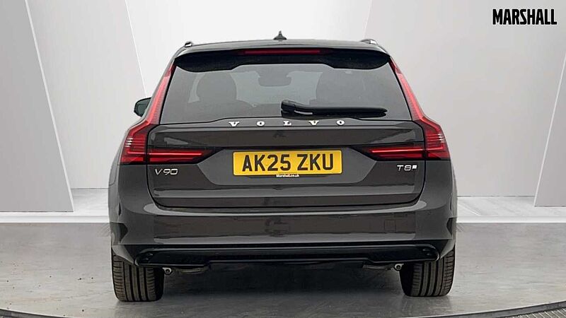 Volvo V90 Volvo  Estate 2.0 T8 [455] PHEV Ultra Dark 5dr AWD Auto