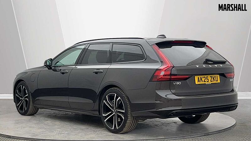 Volvo V90 Volvo  Estate 2.0 T8 [455] PHEV Ultra Dark 5dr AWD Auto