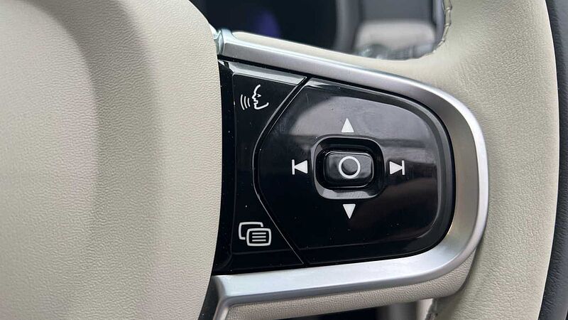 Volvo V90 Volvo  Estate 2.0 T8 [455] PHEV Ultra Dark 5dr AWD Auto