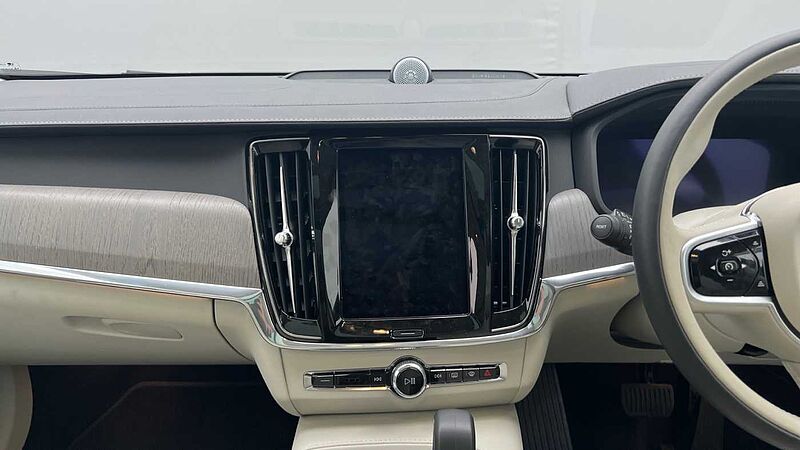 Volvo V90 Volvo  Estate 2.0 T8 [455] PHEV Ultra Dark 5dr AWD Auto