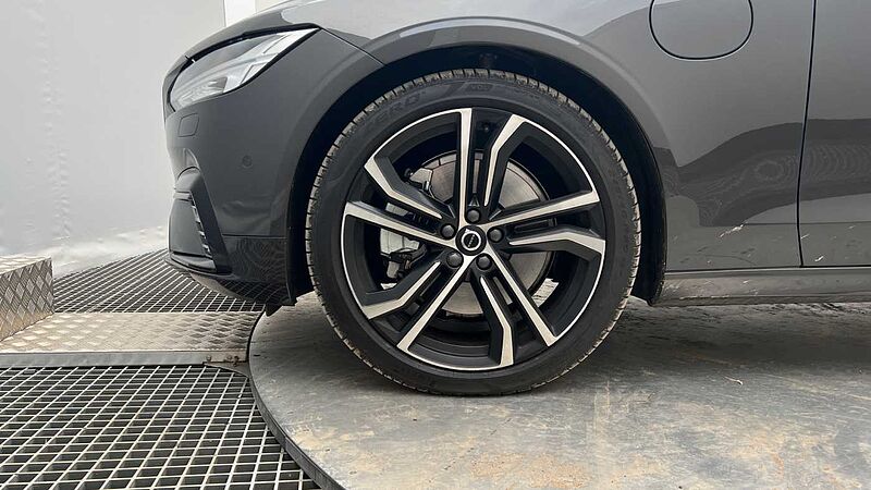 Volvo V90 Volvo  Estate 2.0 T8 [455] PHEV Ultra Dark 5dr AWD Auto