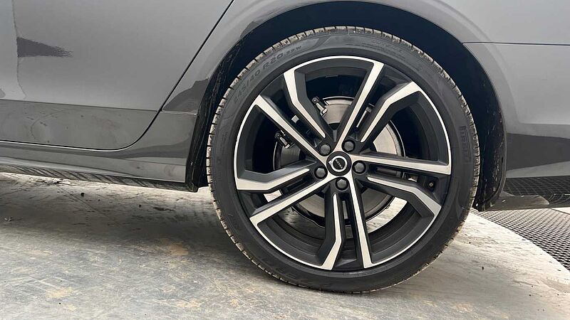 Volvo V90 Volvo  Estate 2.0 T8 [455] PHEV Ultra Dark 5dr AWD Auto