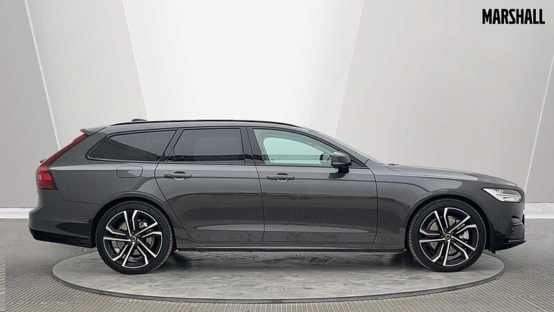 Volvo V90 Volvo  Estate 2.0 T8 [455] PHEV Ultra Dark 5dr AWD Auto