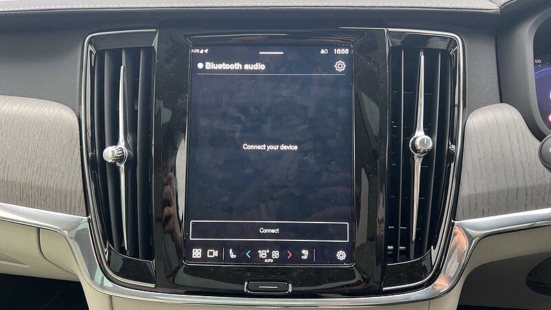 Volvo V90 Volvo  Estate 2.0 T8 [455] PHEV Ultra Dark 5dr AWD Auto