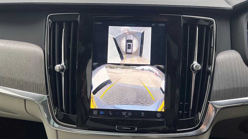 Volvo V90 Volvo  Estate 2.0 T8 [455] PHEV Ultra Dark 5dr AWD Auto