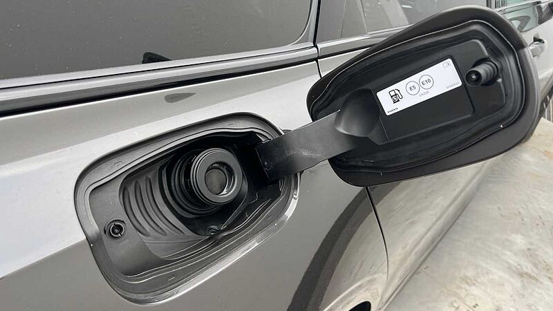 Volvo V90 Volvo  Estate 2.0 T8 [455] PHEV Ultra Dark 5dr AWD Auto