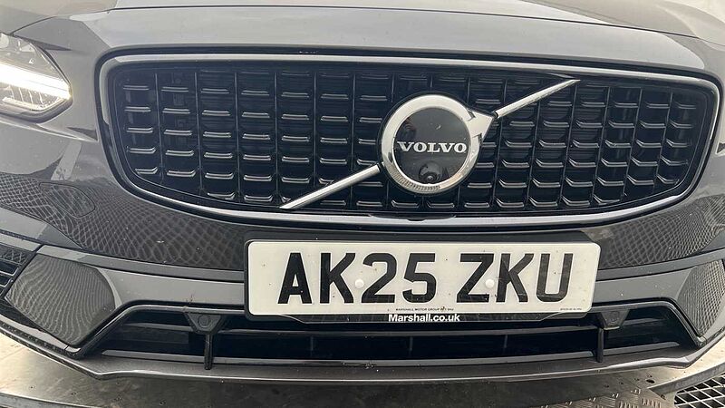 Volvo V90 Volvo  Estate 2.0 T8 [455] PHEV Ultra Dark 5dr AWD Auto