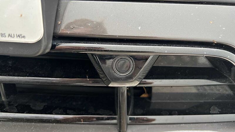 Volvo V90 Volvo  Estate 2.0 T8 [455] PHEV Ultra Dark 5dr AWD Auto