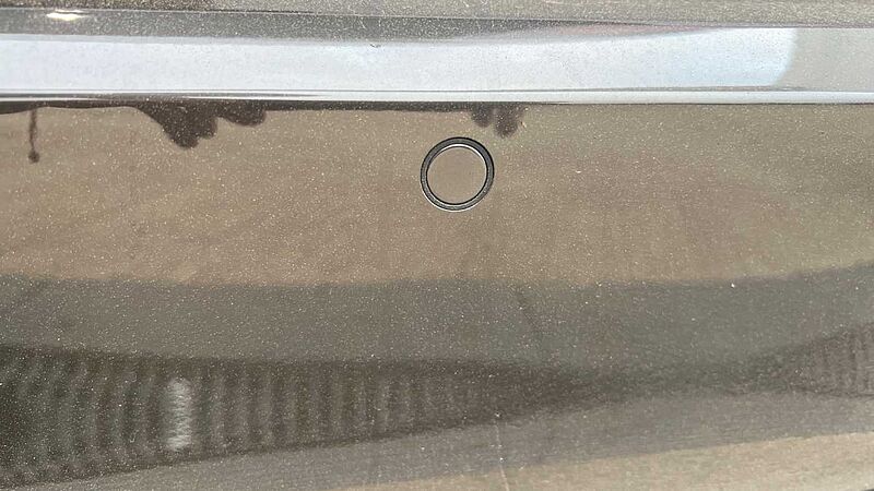 Volvo V90 Volvo  Estate 2.0 T8 [455] PHEV Ultra Dark 5dr AWD Auto