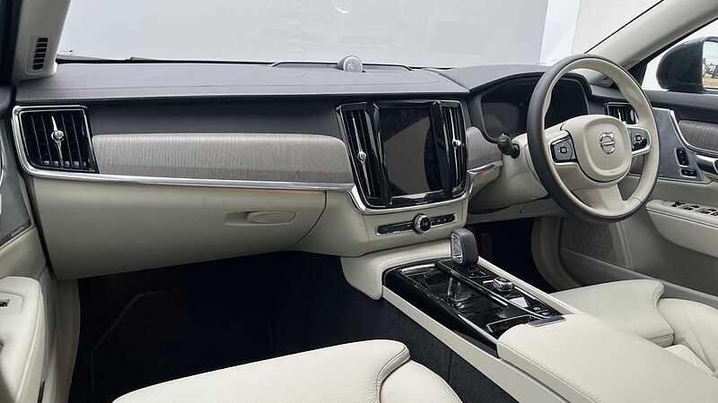 Volvo V90 Volvo  Estate 2.0 T8 [455] PHEV Ultra Dark 5dr AWD Auto