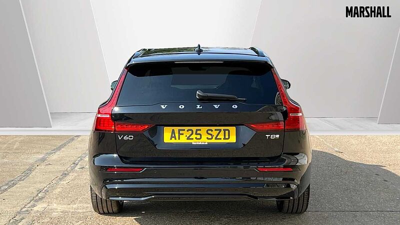 Volvo V60 2.0 T8 [455] Phev Ultra Dark 5Dr AWD Auto Estate