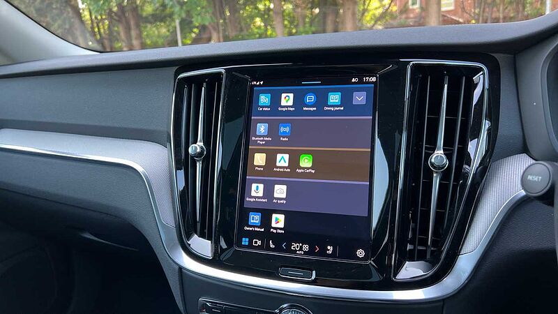 Volvo V60 2.0 T8 [455] Phev Ultra Dark 5Dr AWD Auto Estate