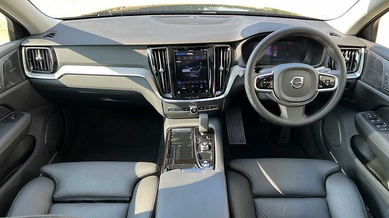Volvo V60 2.0 T8 [455] Phev Ultra Dark 5Dr AWD Auto Estate