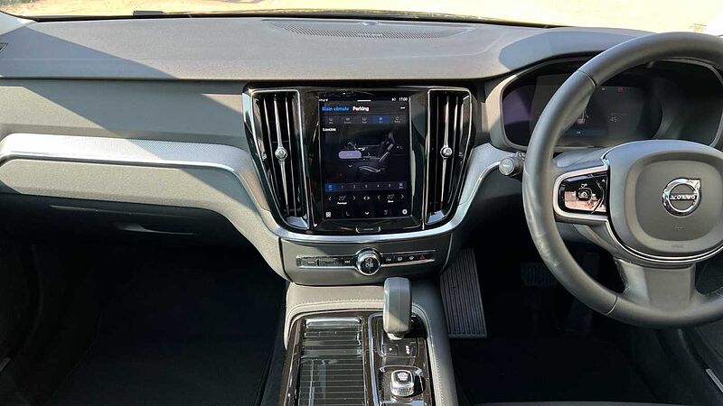 Volvo V60 2.0 T8 [455] Phev Ultra Dark 5Dr AWD Auto Estate