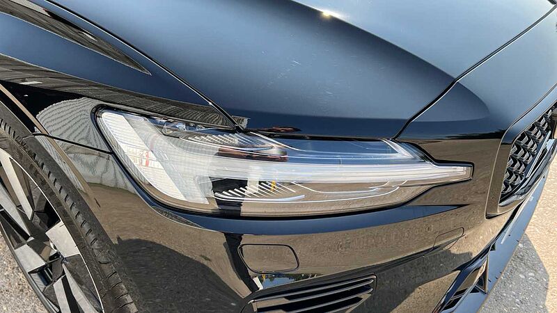 Volvo V60 2.0 T8 [455] Phev Ultra Dark 5Dr AWD Auto Estate
