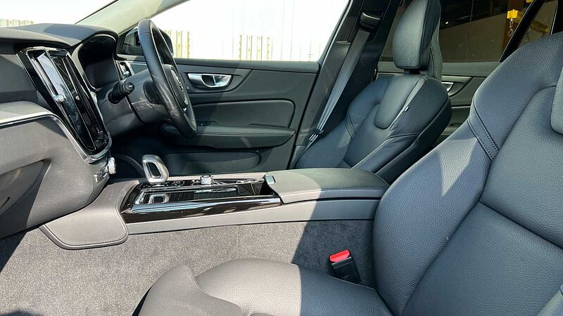 Volvo V60 2.0 T8 [455] Phev Ultra Dark 5Dr AWD Auto Estate