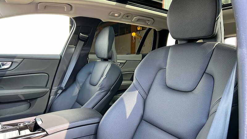 Volvo V60 2.0 T8 [455] Phev Ultra Dark 5Dr AWD Auto Estate