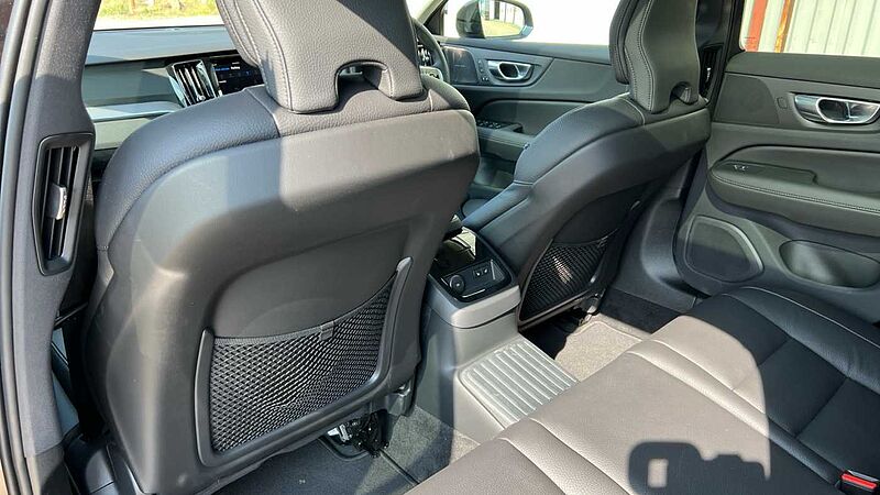 Volvo V60 2.0 T8 [455] Phev Ultra Dark 5Dr AWD Auto Estate