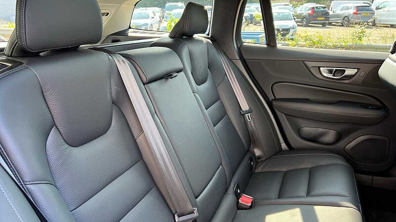 Volvo V60 2.0 T8 [455] Phev Ultra Dark 5Dr AWD Auto Estate