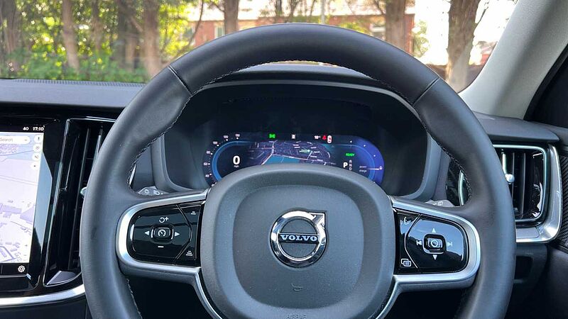 Volvo V60 2.0 T8 [455] Phev Ultra Dark 5Dr AWD Auto Estate