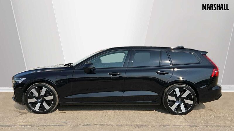 Volvo V60 2.0 T8 [455] Phev Ultra Dark 5Dr AWD Auto Estate