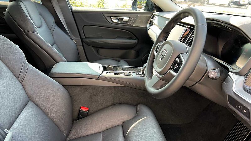 Volvo V60 2.0 T8 [455] Phev Ultra Dark 5Dr AWD Auto Estate