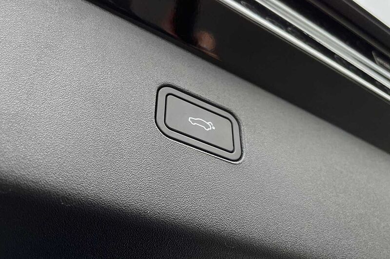 Volvo XC40 XC40 Recharge Ultimate, Single Motor, Electric