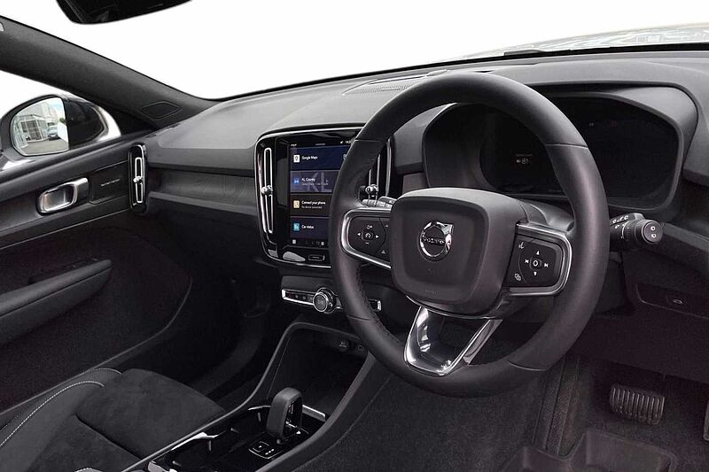 Volvo XC40 XC40 Recharge Ultimate, Single Motor, Electric
