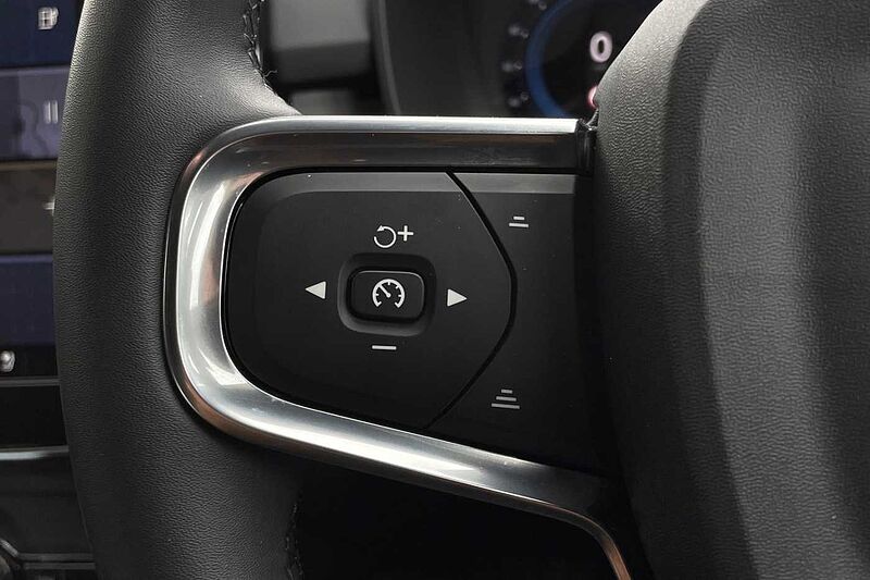 Volvo XC40 XC40 Recharge Ultimate, Single Motor, Electric
