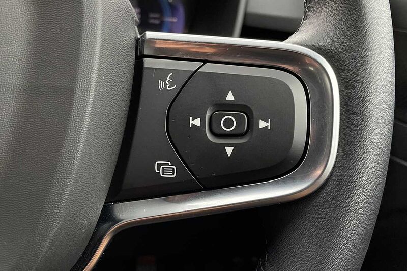 Volvo XC40 XC40 Recharge Ultimate, Single Motor, Electric