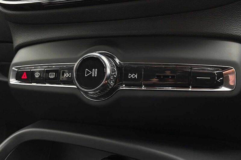 Volvo XC40 XC40 Recharge Ultimate, Single Motor, Electric