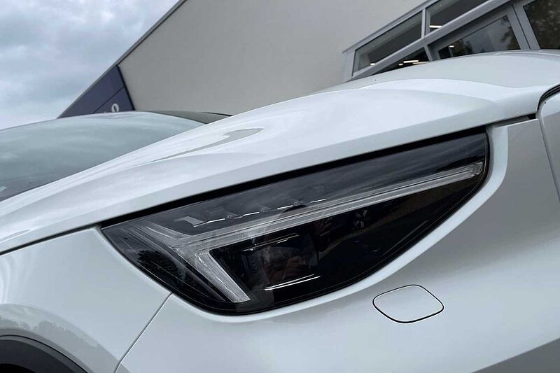 Volvo XC40 XC40 Recharge Ultimate, Single Motor, Electric
