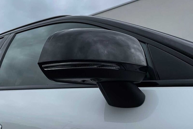 Volvo XC40 XC40 Recharge Ultimate, Single Motor, Electric