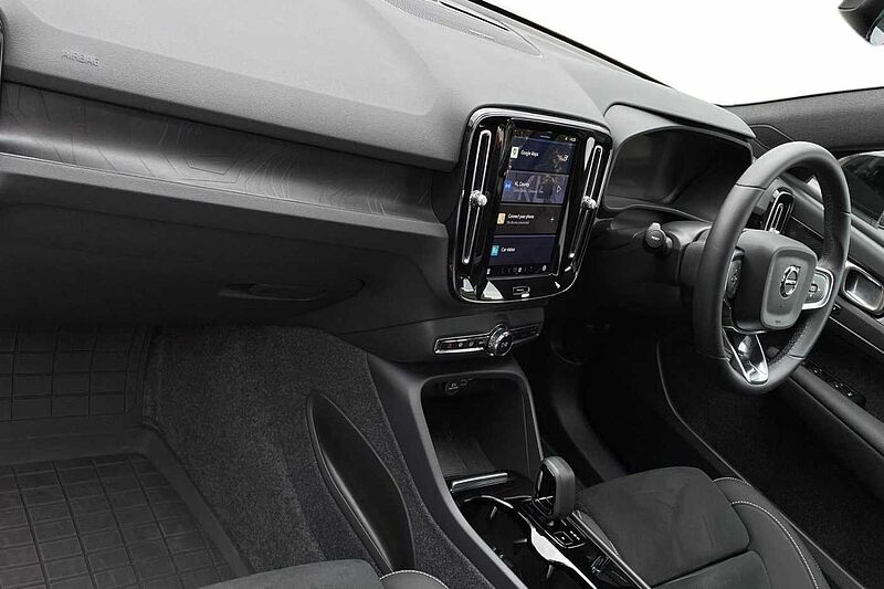 Volvo XC40 XC40 Recharge Ultimate, Single Motor, Electric