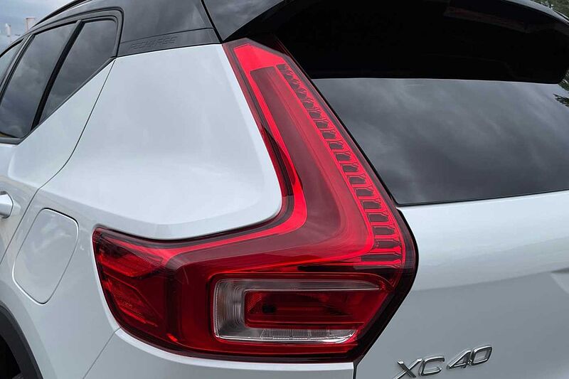 Volvo XC40 XC40 Recharge Ultimate, Single Motor, Electric