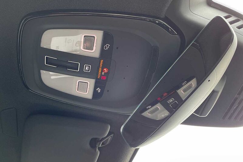 Volvo XC40 XC40 Recharge Ultimate, Single Motor, Electric