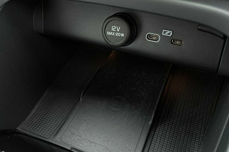 Volvo XC40 XC40 Recharge Ultimate, Single Motor, Electric