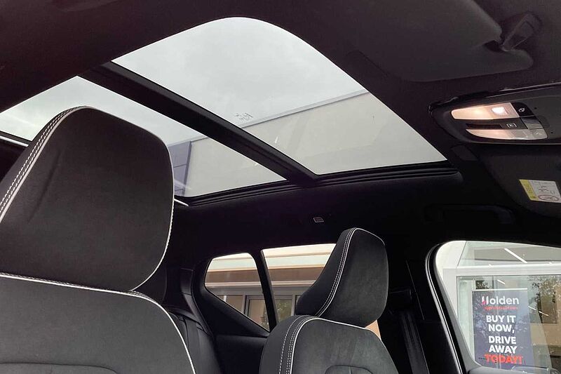 Volvo XC40 XC40 Recharge Ultimate, Single Motor, Electric
