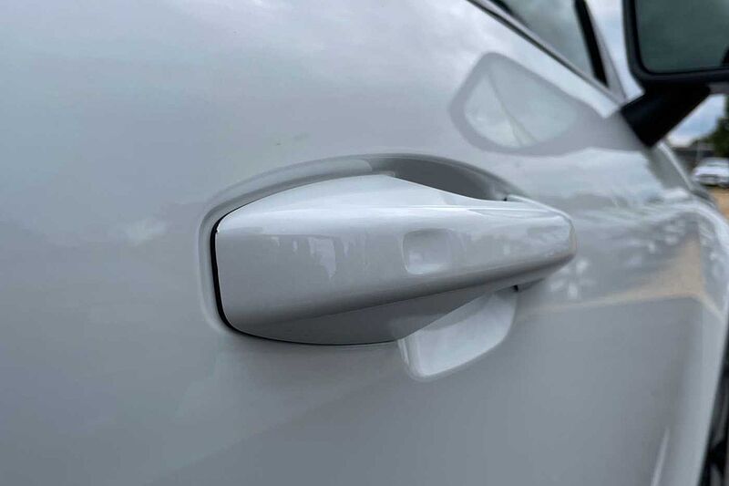 Volvo XC40 XC40 Recharge Ultimate, Single Motor, Electric