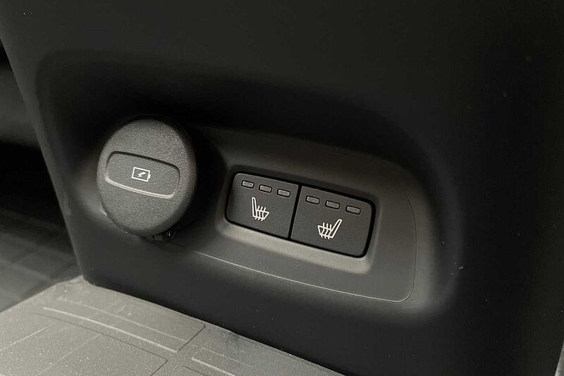 Volvo XC40 XC40 Recharge Ultimate, Single Motor, Electric