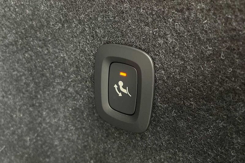 Volvo XC40 XC40 Recharge Ultimate, Single Motor, Electric