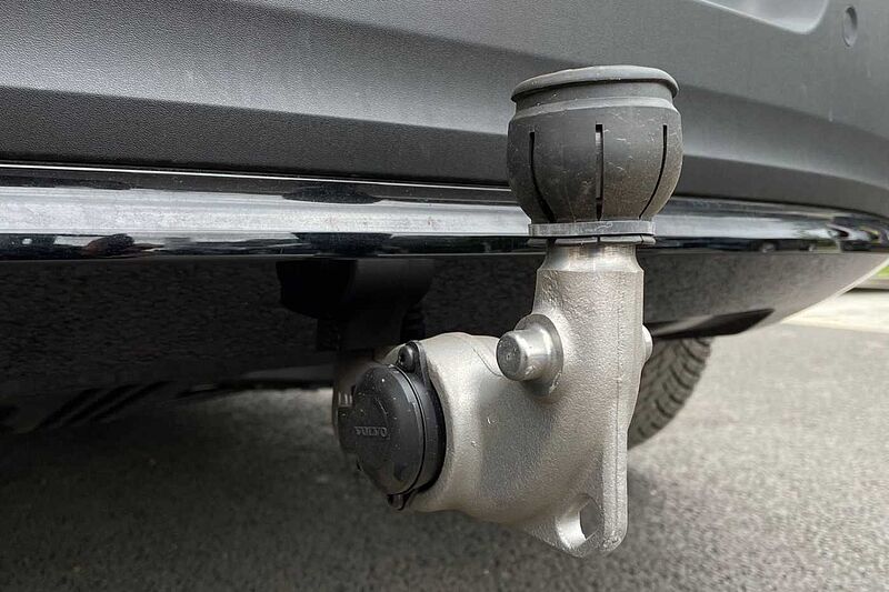 Volvo XC40 XC40 Recharge Ultimate, Single Motor, Electric