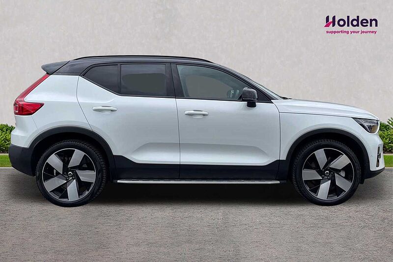 Volvo XC40 XC40 Recharge Ultimate, Single Motor, Electric