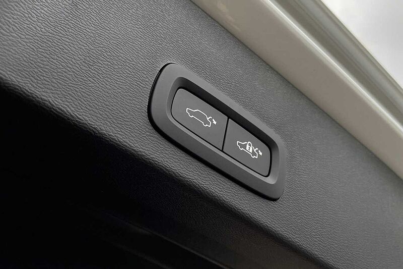 Volvo XC40 XC40 Recharge Ultimate, Single Motor, Electric